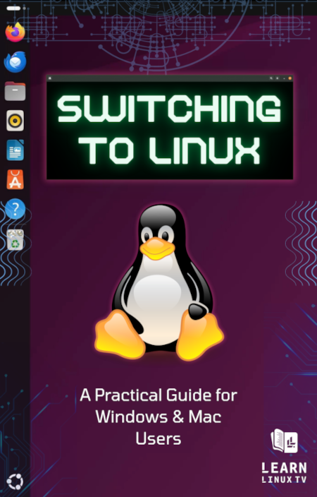 Switching to Linux