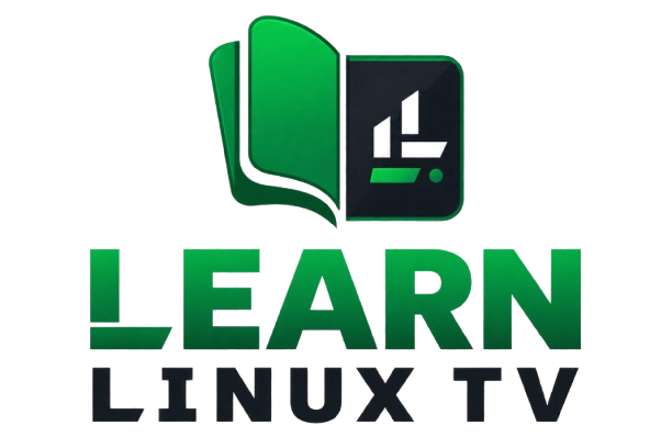 Learn Linux TV
