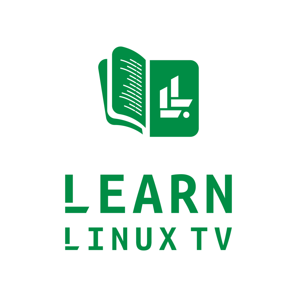 Learn Linux TV