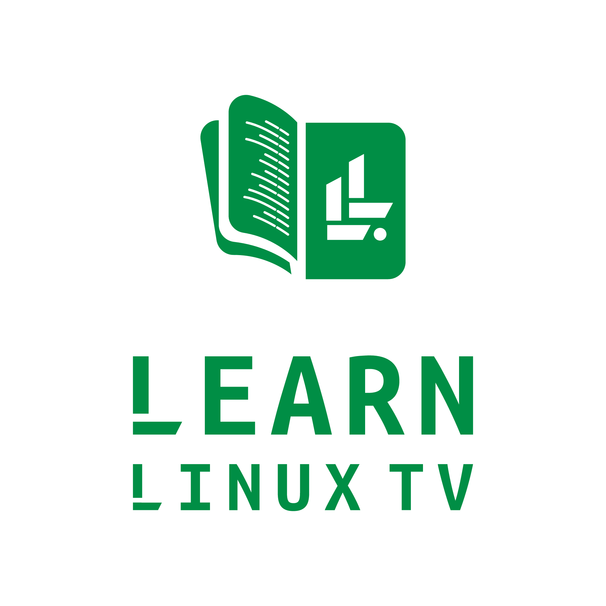 Learn Linux TV